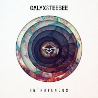 Přední strana obalu CD Intravenous