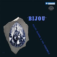 Přední strana obalu CD Bijou [Remastered 2014]