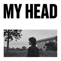 Přední strana obalu CD My Head