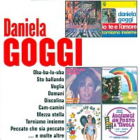 Daniela Goggi – I Grandi Successi: Daniela Goggi