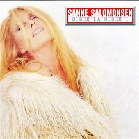 Sanne Salomonsen – De Bedste Af De Bedste Vol. 1