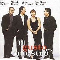 Various  Artists – El Gusto Es Nuestro (En Directo)
