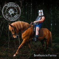 Přední strana obalu CD Brothers In Farms