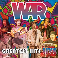 War – Greatest Hits Live
