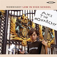 Morrissey – Low in High School FLAC