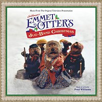 Paul Williams – Jim Henson's Emmet Otter's Jug-Band Christmas [Music From The Original Television Presentation]