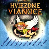 Různí interpreti – Hviezdne Vianoce