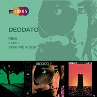 Deodato – Sony Jazz Trios