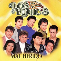 Los Yonic's – Mal Herido