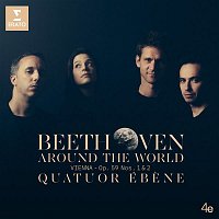 Beethoven Around the World: Vienna, Op. 59 Nos 1 & 2