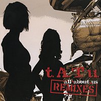 All About Us [Remixes]