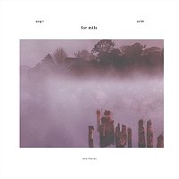 Přední strana obalu CD For Mila