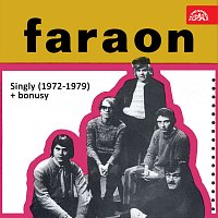 Faraon – Singly (1972-1979) + bonusy