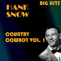 Country Cowboy Vol.  1