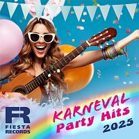 Různí interpreti – Karneval Party Hits 2025