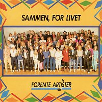 Forente Artister – Sammen, for livet