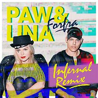 Paw&Lina – Forfra (Infernal Remix)