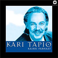Kari Tapio – (MM) Kaikki parhaat