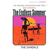 The Sandals – The Original Soundtrack Music From Bruce Brown's The Endless Summer