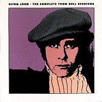 Elton John – The Complete Thom Bell Sessions