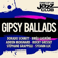 Various Artists.. – Dreyfus Jazz Club: Gipsy Ballads