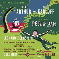 Original Broadway Cast of Peter Pan – Peter Pan (Original Broadway Cast Recording)