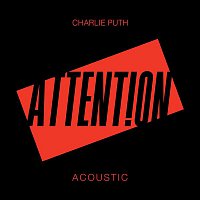 Charlie Puth – Attention (Acoustic)