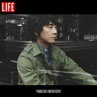 Masayoshi Yamazaki – Life