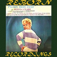 Petula Clark – Prends Mon Cœur (HD Remastered)