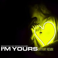 Mashd N Kutcher, False Rumours, Alex Holmes – I'm Yours [Brynny Remix]