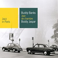 Buddy Banks, Bobby Jaspar – Jazz De Chambre