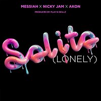Messiah – Solito (Lonely) [feat. Nicky Jam & Akon]
