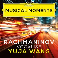 Rachmaninov: 14 Romances, Op. 34: No. 14 Vocalise (Arr. Kocsis for Piano) [Musical Moments]