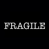 Terence Collie, Debby Bracknell – Fragile