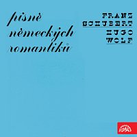 Richard Novák, Gerhard Zeller – Písně německých romantiků (Franz Schubert, Hugo Wolf)