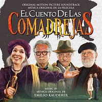Přední strana obalu CD El cuento de las comadrejas (Original Motion Picture Soundtrack)