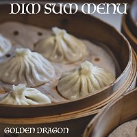 Golden Dragon – Dim Sum Menu
