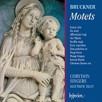 Bruckner: Motets