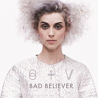 St. Vincent – Bad Believer