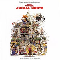 Různí interpreti – National Lampoon's Animal House [Original Motion Picture Soundtrack]