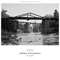 Přední strana obalu CD Tail Lights