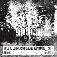 Jacob van Hage, Yves V, & LOOPERS – Amok