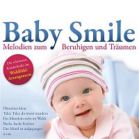 Karlchens Spieluhrenorchester – Baby Smile