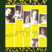 Dizzy Gillespie, Stan Getz, Coleman Hawkins, Paul Gonsalves – Sittin' In (HD Remastered)