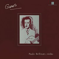 Garoto Paulo Bellinati, Violao