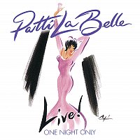 Patti LaBelle – Live! One Night Only