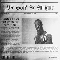 Tye Tribbett – We Gon’ Be Alright