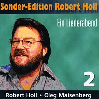 Robert Holl – Ein Liederabend