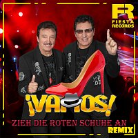 Zieh die roten Schuhe an [Remix]