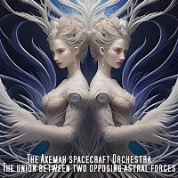 The Axemah spacecraft Orchestra – The Union Between Two Opposing Astral Forces
